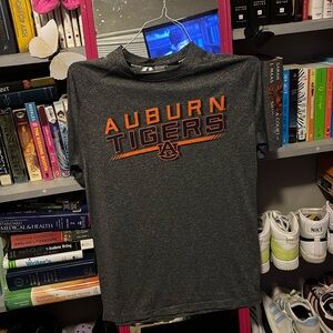 Auburn T shirt